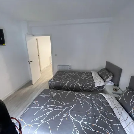 Bonito Apartamento Reformado Cerca Del Centro