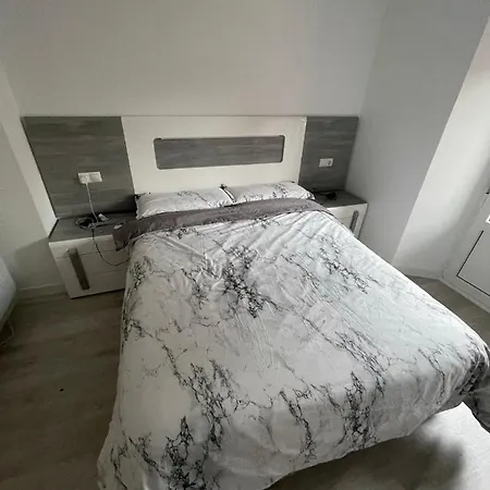 Appartamento Bonito Apartamento Reformado Cerca Del Centro Bilbao