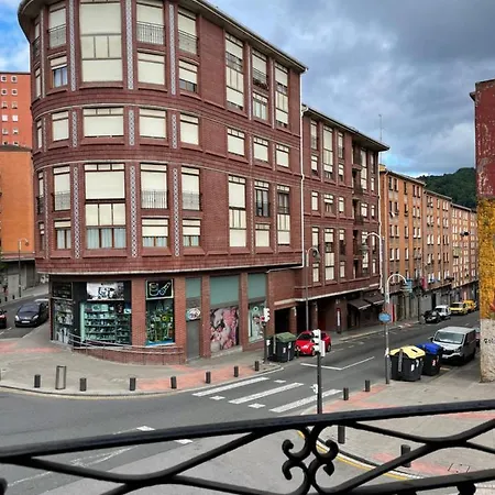 Bonito Apartamento Reformado Cerca Del Centro