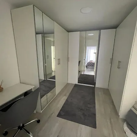 Bonito Apartamento Reformado Cerca Del Centro Appartamento Bilbao