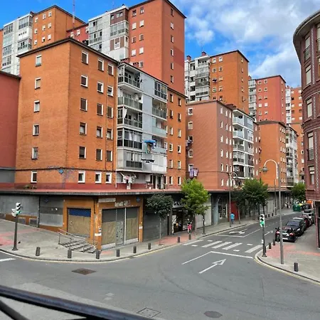 Bonito Apartamento Reformado Cerca Del Centro