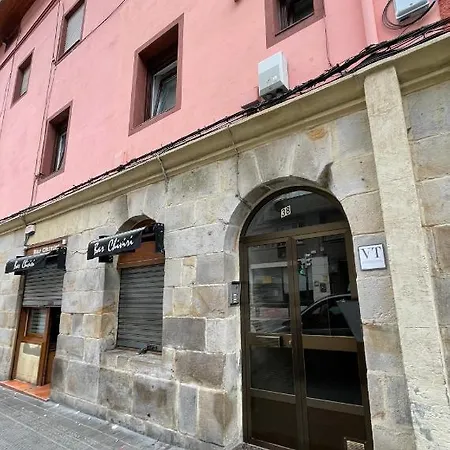 Bonito Apartamento Reformado Cerca Del Centro * Bilbao